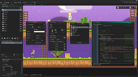 gamemaker studio 2|Iba pa.